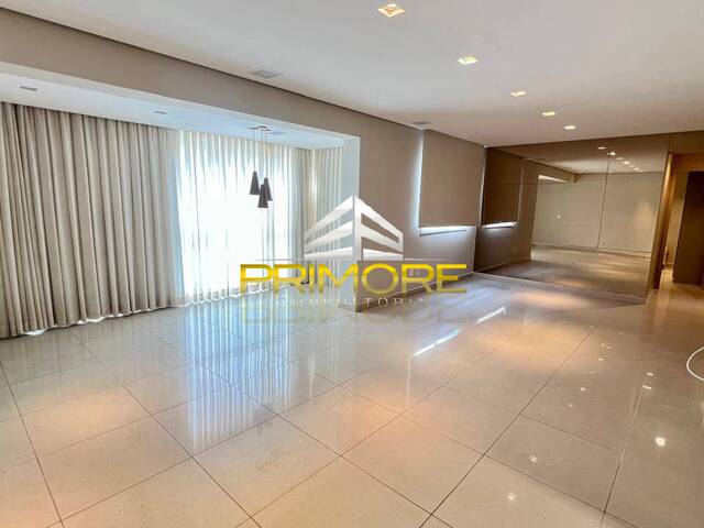 Apartamento para Locação em Nova Lima - 3