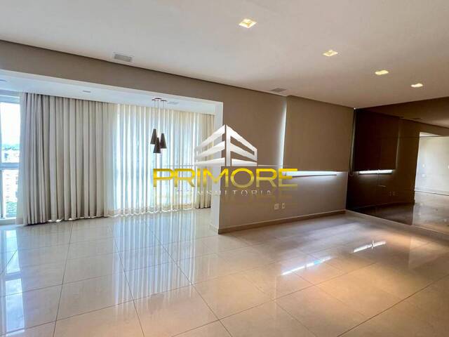 Apartamento para Locação em Nova Lima - 4