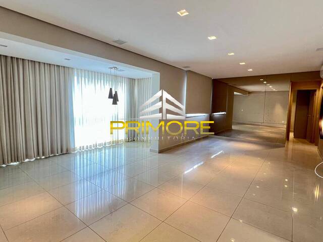 Apartamento para Locação em Nova Lima - 5