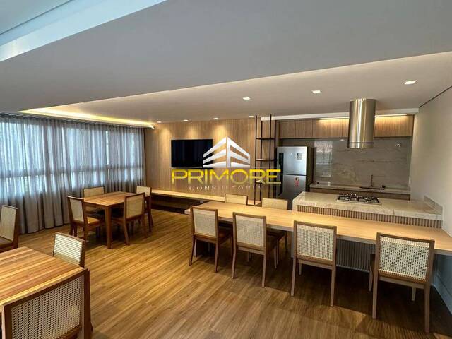 #PRI2313 - Apartamento para Venda em Belo Horizonte - MG
