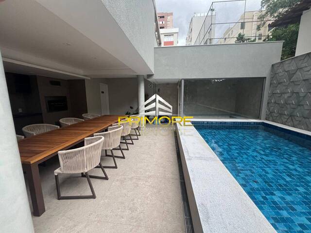 Apartamento para Venda em Belo Horizonte - 5
