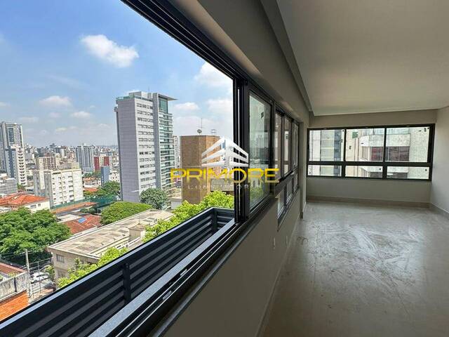 #PRI2313 - Apartamento para Venda em Belo Horizonte - MG