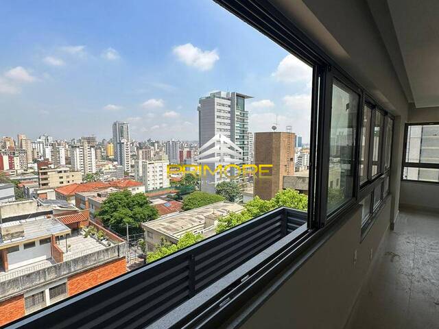 #PRI2313 - Apartamento para Venda em Belo Horizonte - MG