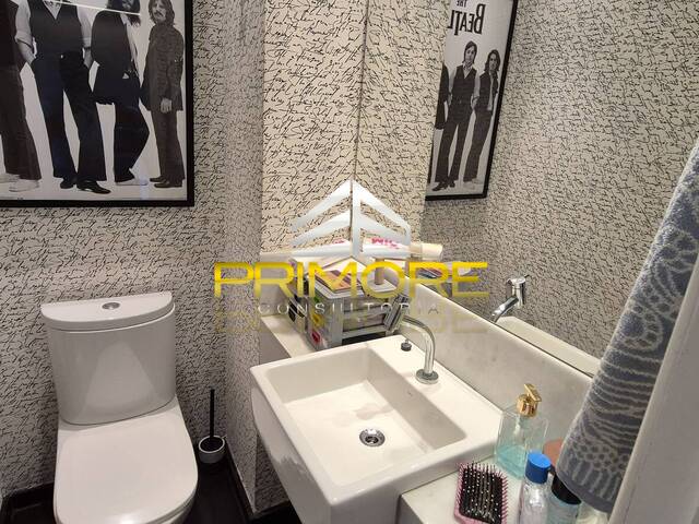 Apartamento para Locação em Belo Horizonte - 4