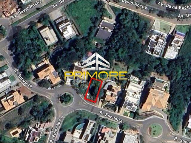 Área para Venda em Nova Lima - 3