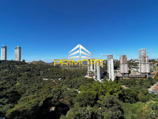 Apartamento para Locação em Nova Lima - 4
