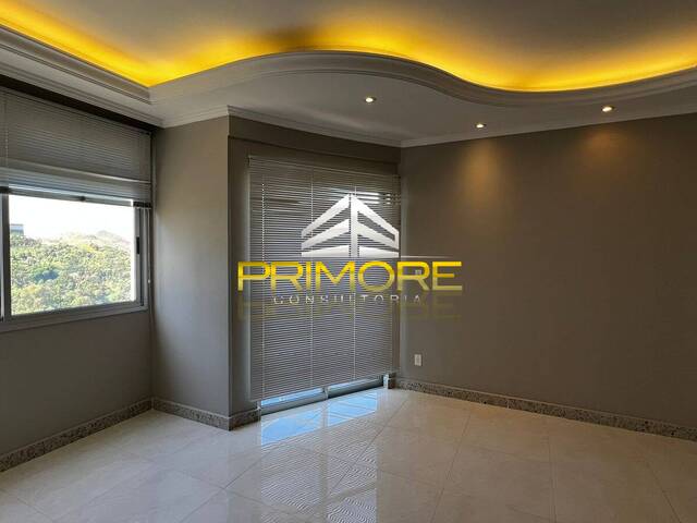 #PRI2317 - Apartamento para Locação em Nova Lima - MG