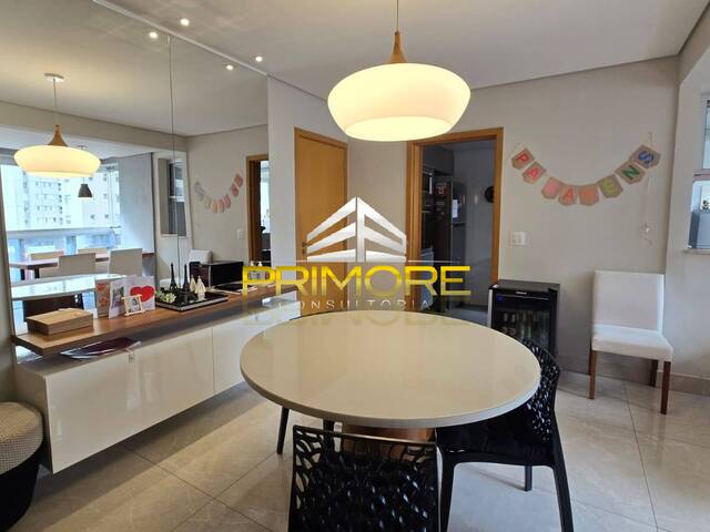 Apartamento para Locação em Nova Lima - 4