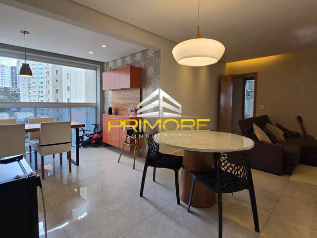 Apartamento para Locação em Nova Lima - 2