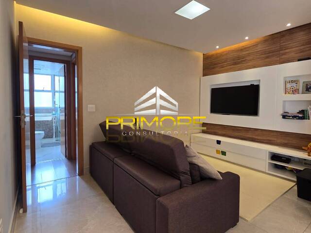 Apartamento para Locação em Nova Lima - 3