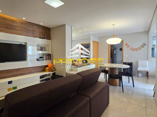 Apartamento para Locação em Nova Lima - 5