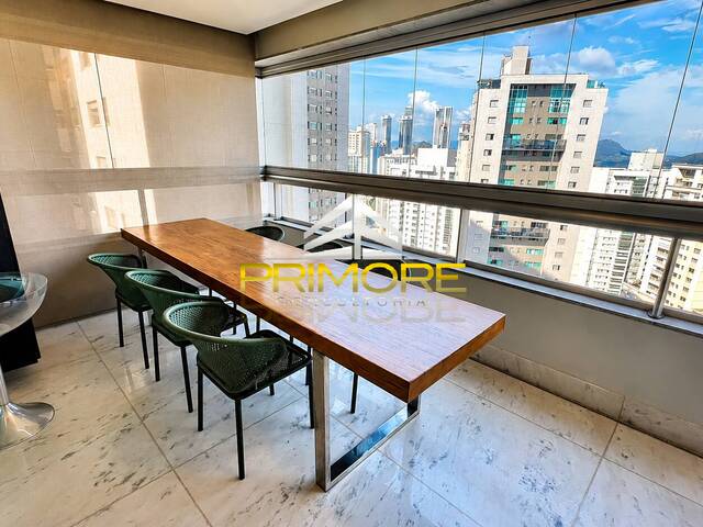 #PRI2322 - Apartamento para Locação em Nova Lima - MG