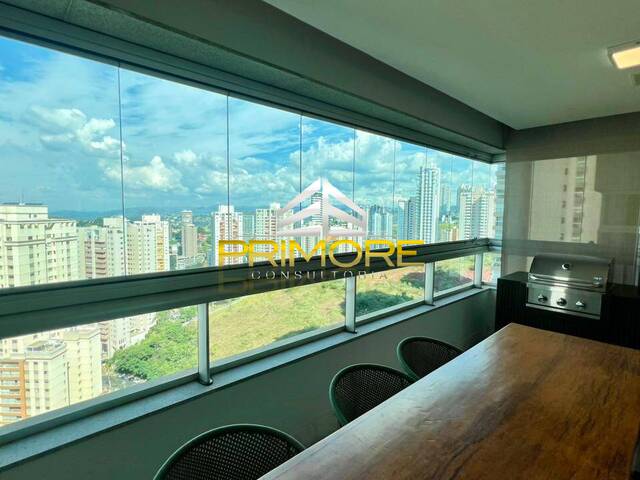 #PRI2322 - Apartamento para Locação em Nova Lima - MG