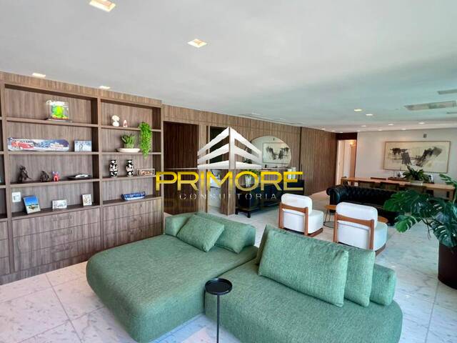Apartamento para Locação em Nova Lima - 4