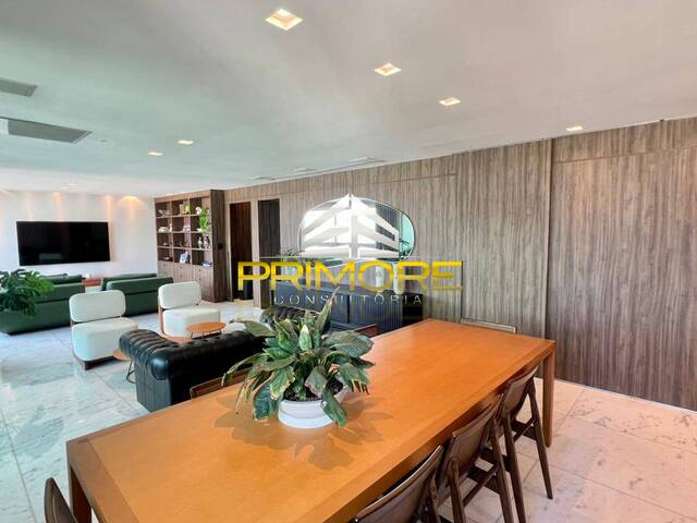 Apartamento para Locação em Nova Lima - 5