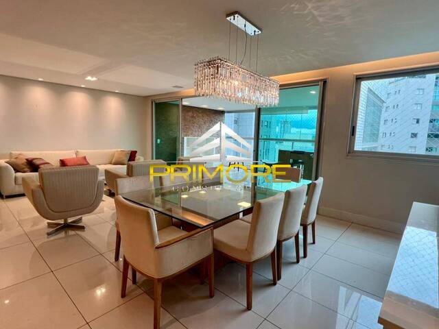 Apartamento para Locação em Nova Lima - 4