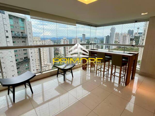 #PRI2304 - Apartamento para Locação em Nova Lima - MG