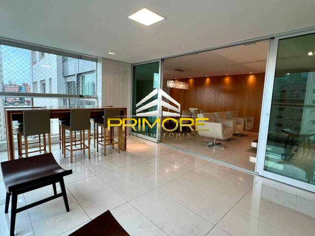 Apartamento para Locação em Nova Lima - 5