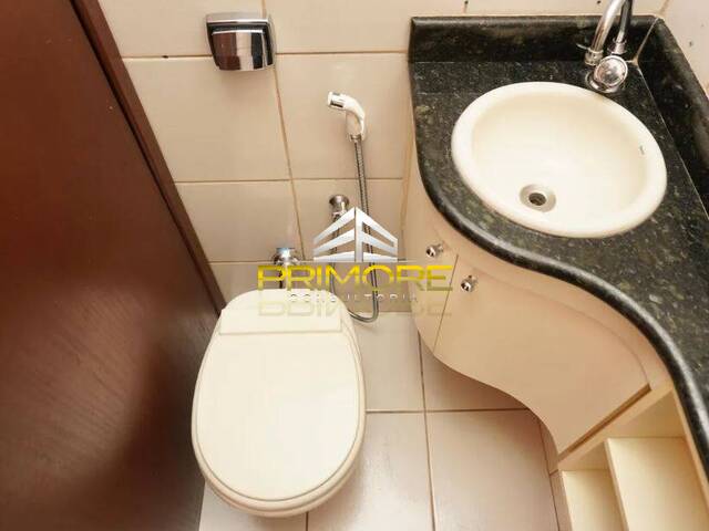 Apartamento para Venda em Belo Horizonte - 2
