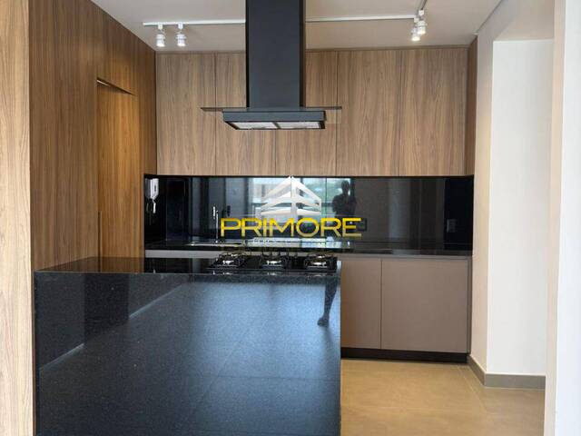 Apartamento para Locação em Nova Lima - 4