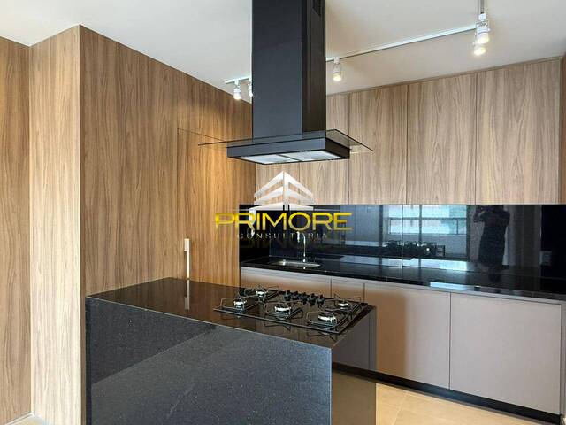 #PRI2325 - Apartamento para Locação em Nova Lima - MG