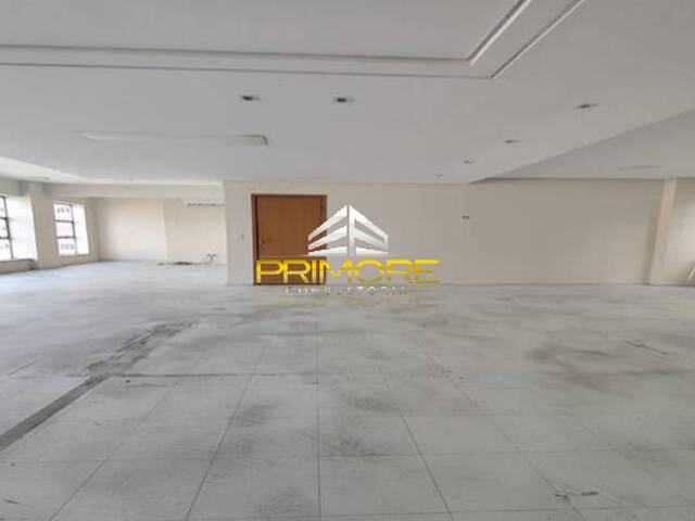 Andar Comercial para Venda em Belo Horizonte - 5