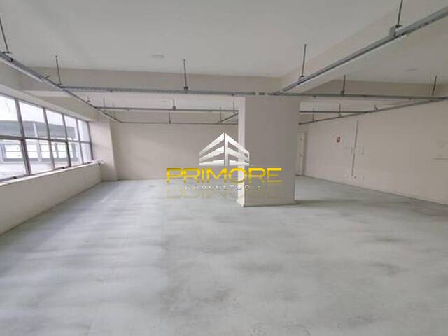 Andar Comercial para Venda em Belo Horizonte - 3
