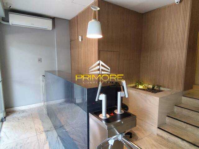 #PRI2328 - Andar Comercial para Venda em Belo Horizonte - MG