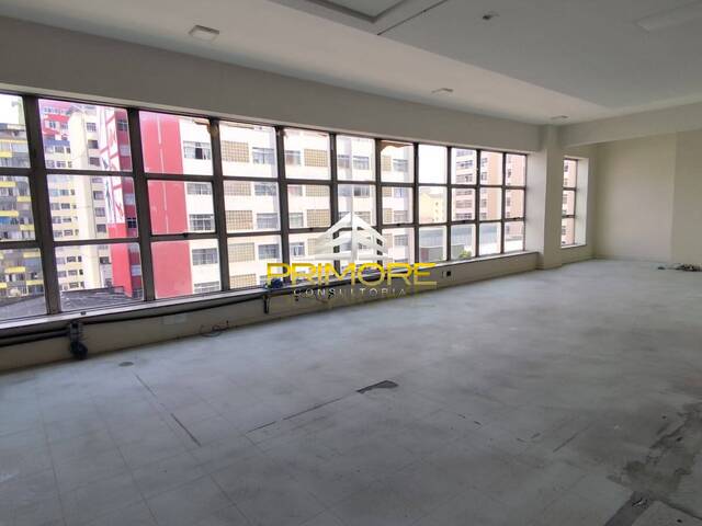 #PRI2328 - Andar Comercial para Venda em Belo Horizonte - MG