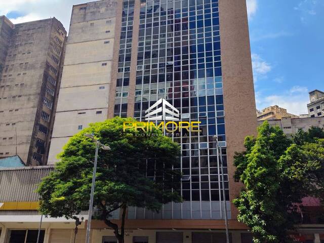 Venda em Centro - Belo Horizonte