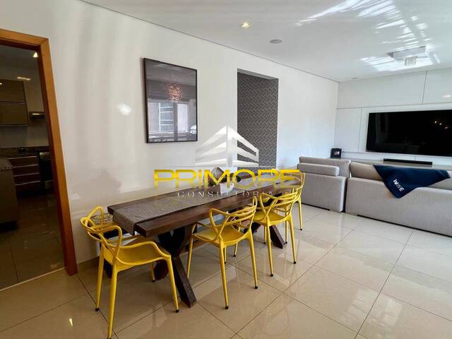 Apartamento para Venda em Nova Lima - 4