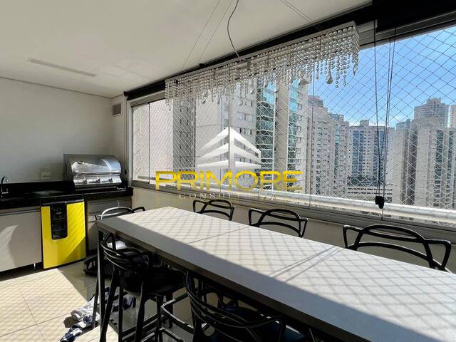 Apartamento para Venda em Nova Lima - 5