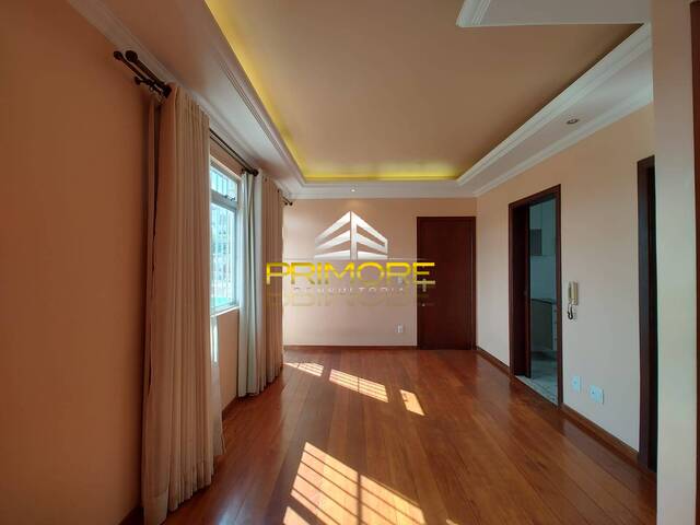 Apartamento para Venda em Belo Horizonte - 3