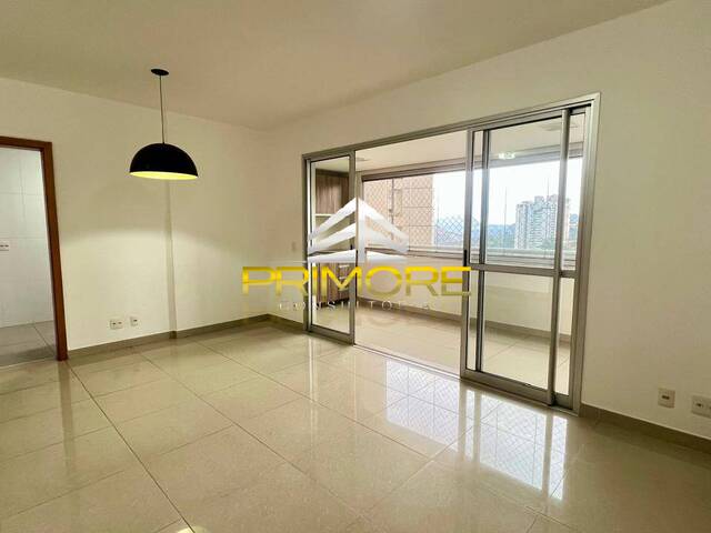 #PRI2335 - Apartamento para Locação em Nova Lima - MG
