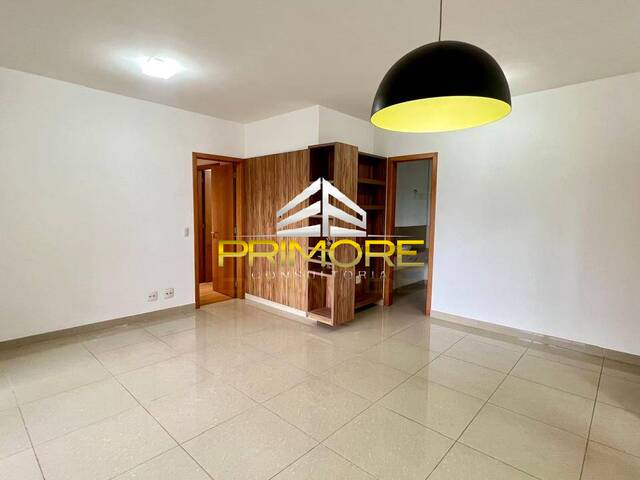 #PRI2335 - Apartamento para Locação em Nova Lima - MG
