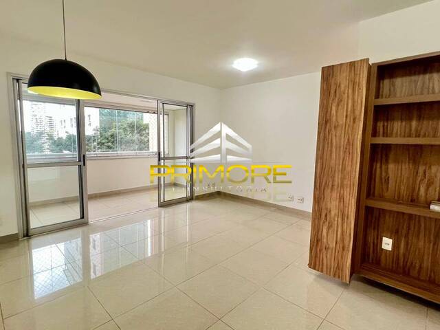 #PRI2335 - Apartamento para Locação em Nova Lima - MG
