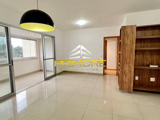 Apartamento para Locação em Nova Lima - 4