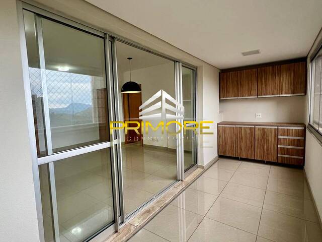 Apartamento para Locação em Nova Lima - 5