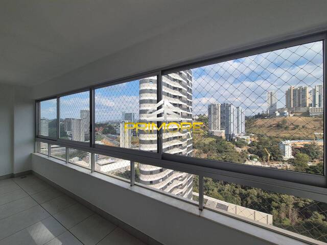 Apartamento para Venda em Nova Lima - 3