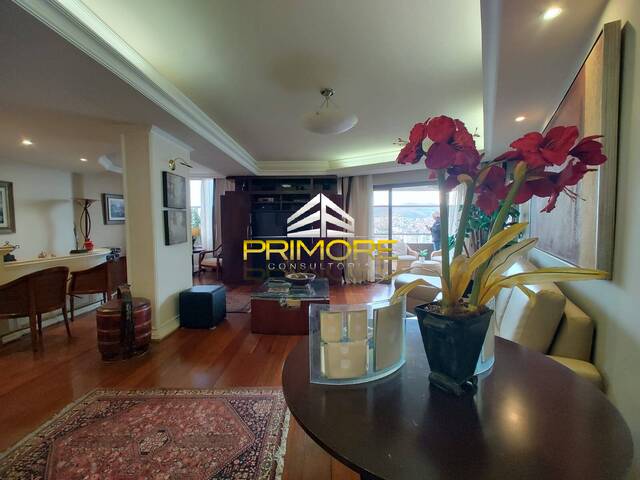 #PRI2337 - Duplex para Venda em Belo Horizonte - MG