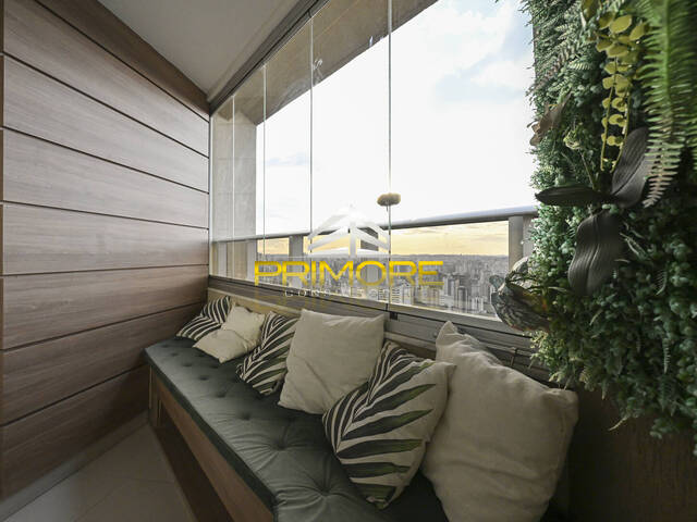 #PRI2339 - Apartamento para Venda em Belo Horizonte - MG
