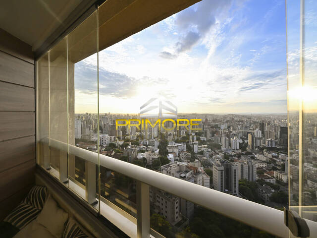 Venda em São Lucas - Belo Horizonte