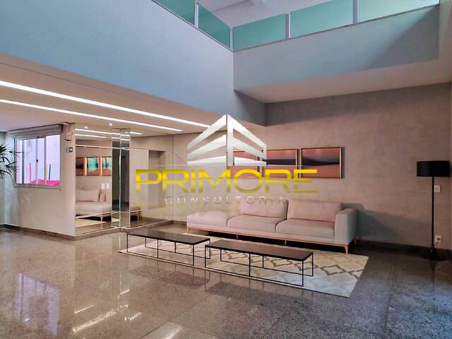 #PRI2346 - Apartamento para Locação em Nova Lima - MG