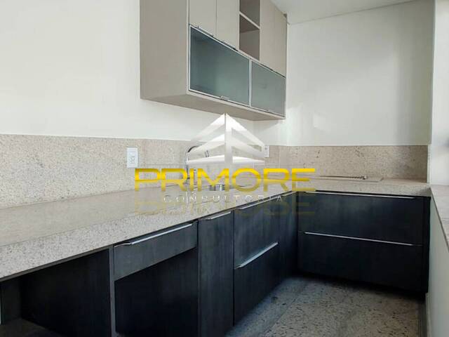 #PRI2346 - Apartamento para Locação em Belo Horizonte - MG