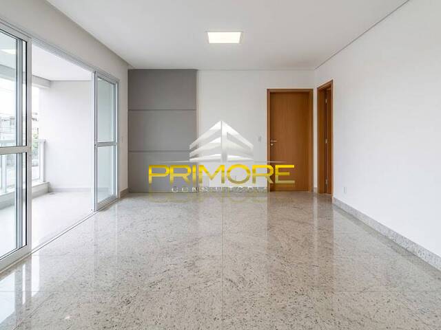Apartamento para Locação em Belo Horizonte - 5