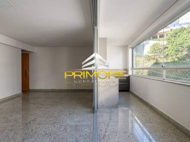 Apartamento para Locação em Belo Horizonte - 4