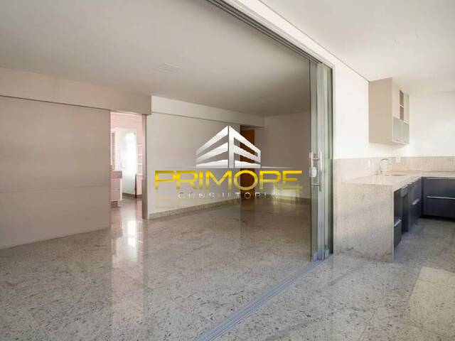 #PRI2346 - Apartamento para Locação em Belo Horizonte - MG