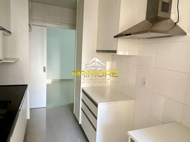 Apartamento para Locação em Belo Horizonte - 4