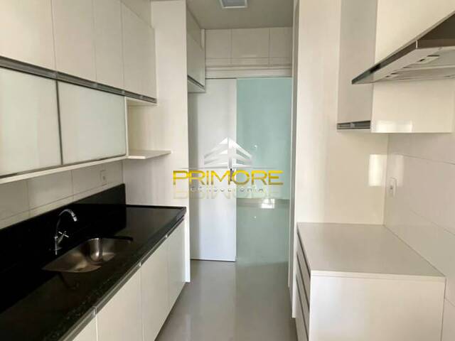 Apartamento para Locação em Belo Horizonte - 5