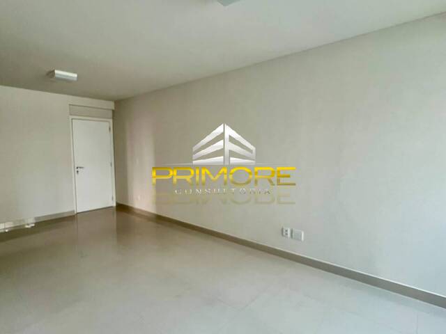 #PRI2341 - Apartamento para Locação em Belo Horizonte - MG